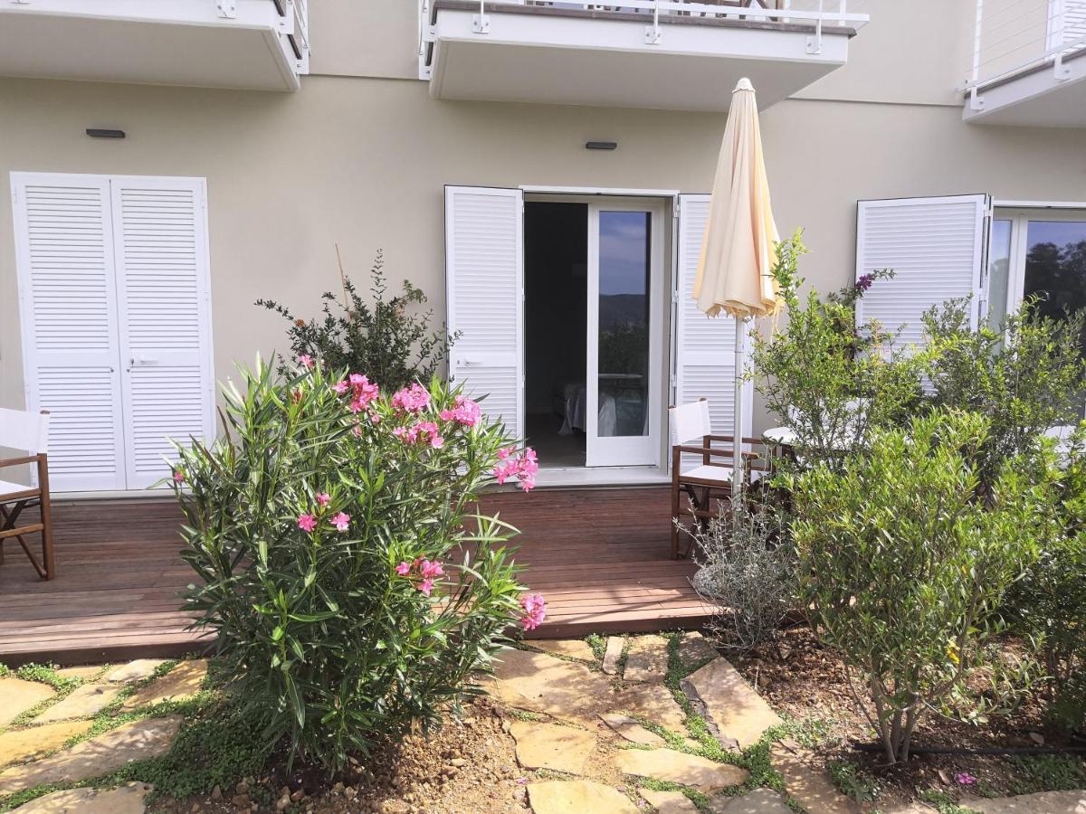 Stile Libero B&B Lacona Exterior foto